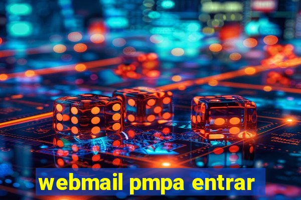 webmail pmpa entrar